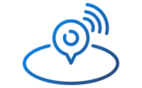 Geofencing Icon
