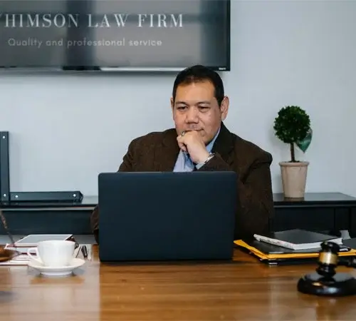 Voluntary Sequestration