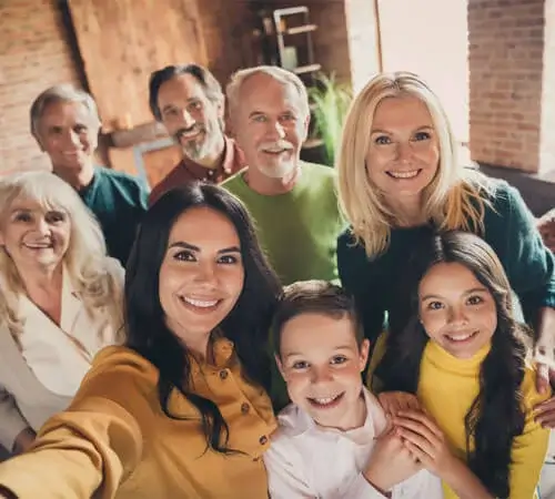 Parent & In-Law Cover Funeral Plan