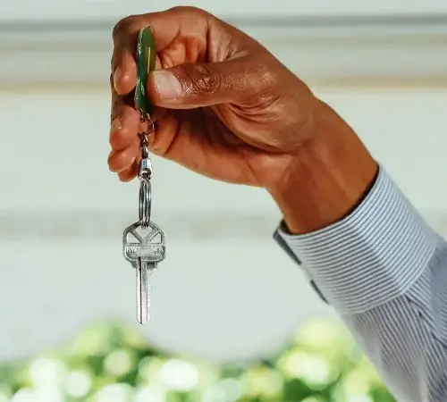 Secured Personal Loans