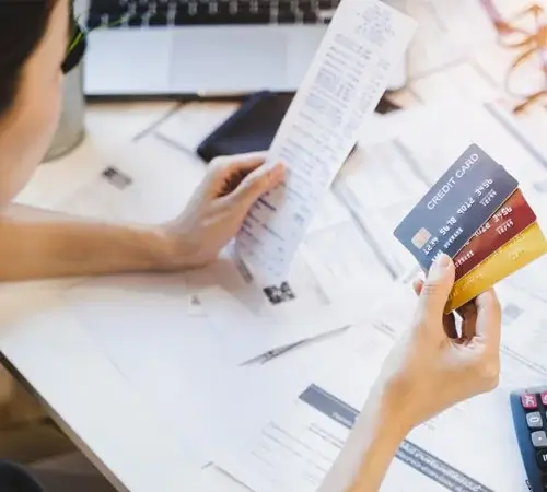 Debt Consolidation Loans