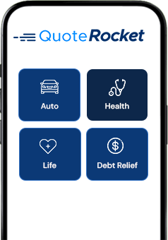Quote Rocket Insurance Options